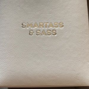 Two tier stainless steel necklace